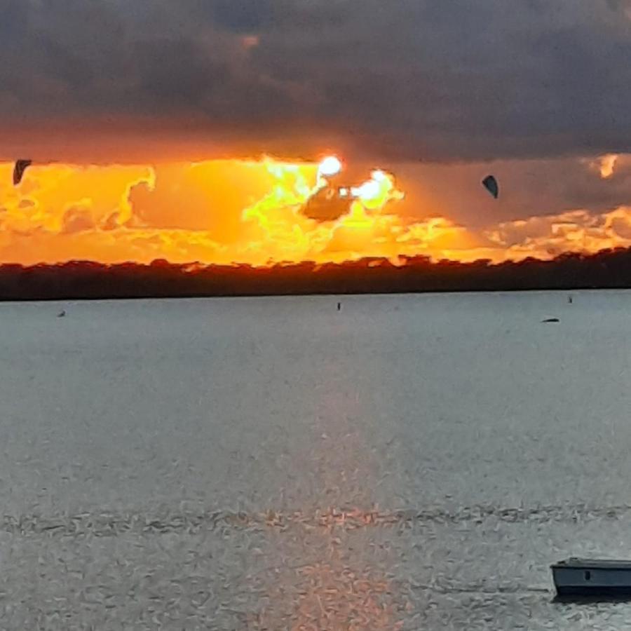 Laguna Dei Fenici Birgi Vecchi Dış mekan fotoğraf