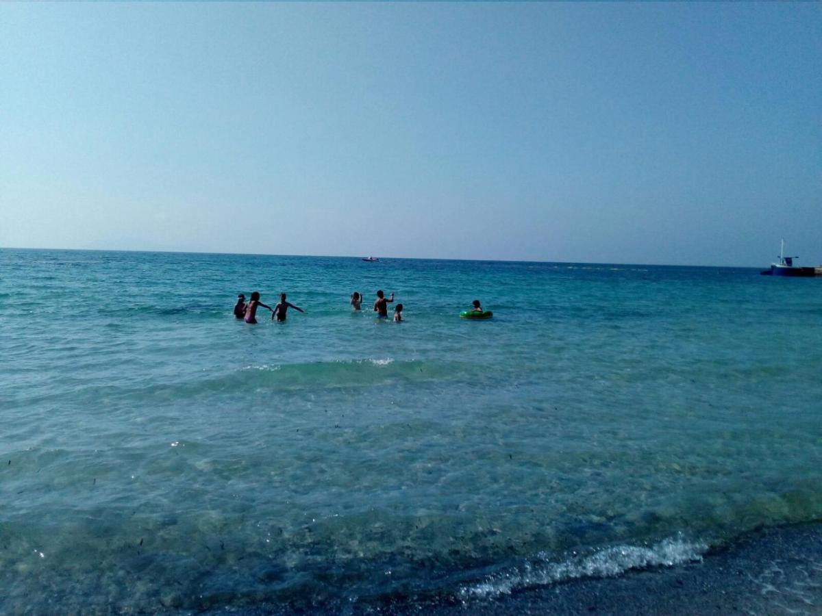 Laguna Dei Fenici Birgi Vecchi Dış mekan fotoğraf
