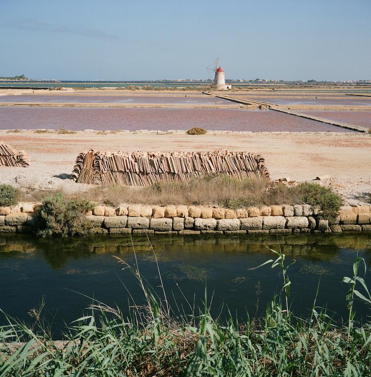 Laguna Dei Fenici Birgi Vecchi Dış mekan fotoğraf