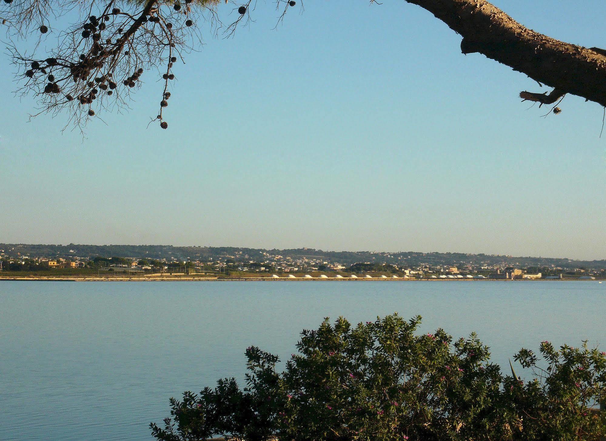 Laguna Dei Fenici Birgi Vecchi Dış mekan fotoğraf
